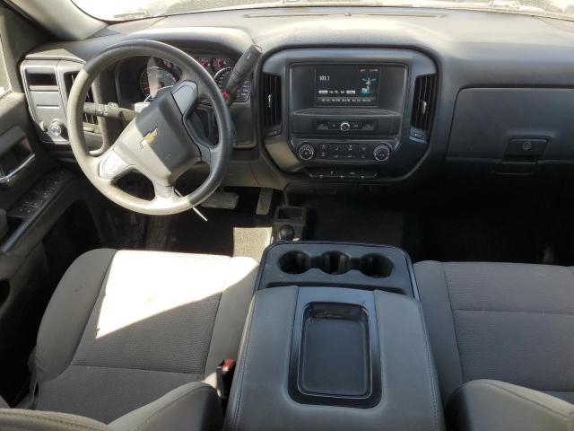 2017 Chevrolet Silverado K1500 Custom VIN: 1GCVKPEC8HZ150330 Lot: 51790514