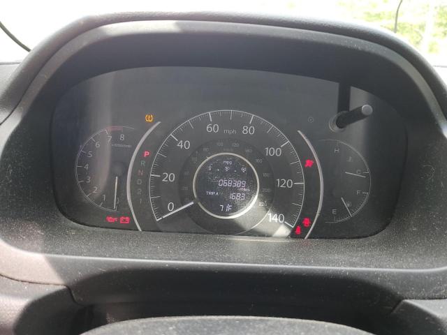 2014 Honda Cr-V Exl VIN: 2HKRM3H78EH518608 Lot: 51153364