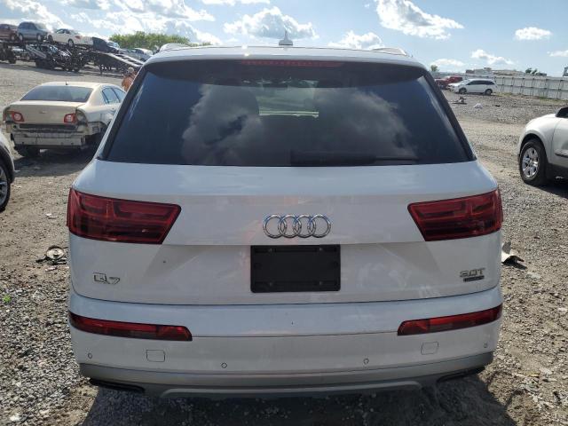 VIN WA1AAAF76JD005798 2018 Audi Q7, Premium no.6