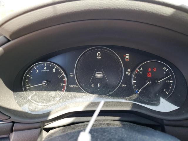 2021 Mazda 3 Select VIN: 3MZBPABL6MM252269 Lot: 52306084