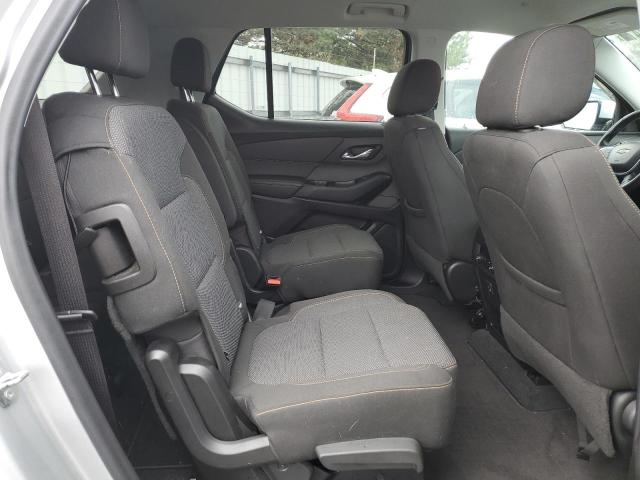 2020 CHEVROLET TRAVERSE L - 1GNERGKWXLJ145915