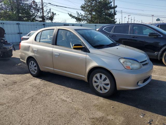 2005 Toyota Echo VIN: JTDBT123550359798 Lot: 50587464