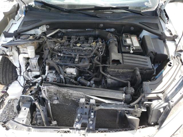 2019 Volkswagen Passat Wolfsburg VIN: 1VWLA7A32KC013987 Lot: 52845624