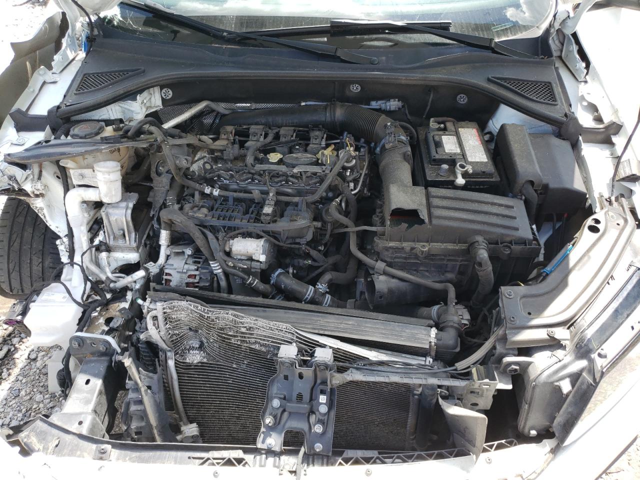 1VWLA7A32KC013987 2019 Volkswagen Passat Wolfsburg