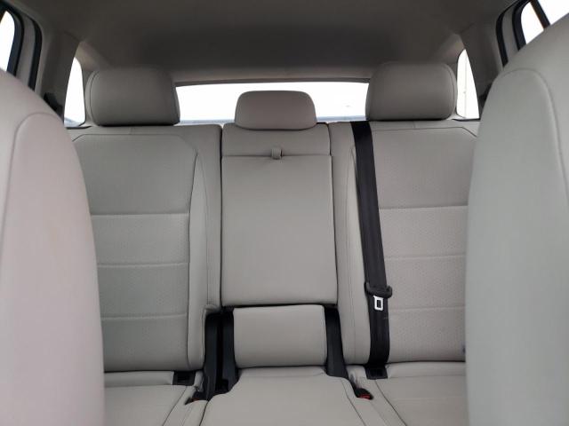 2018 VOLKSWAGEN TIGUAN SE - 3VV3B7AXXJM134249