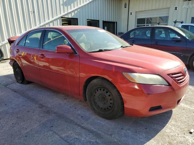 2007 Toyota Camry Ce VIN: 4T1BE46K27U065019 Lot: 50800664