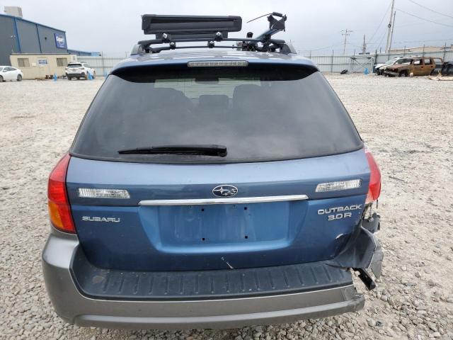 2009 Subaru Outback 3.0R VIN: 4S4BP85C594312094 Lot: 49546594