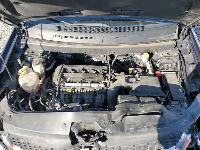2018 DODGE JOURNEY SE - 3C4PDCAB4JT217723