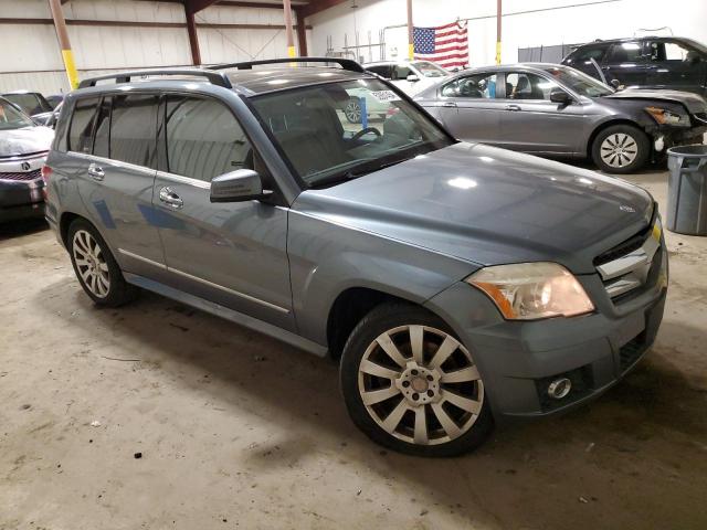 2012 Mercedes-Benz Glk 350 4Matic VIN: WDCGG8HB1CF916583 Lot: 52651454