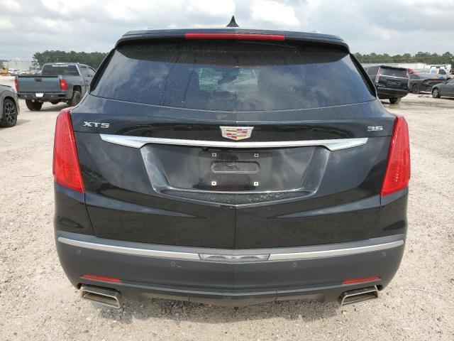 2017 Cadillac Xt5 VIN: 1GYKNARS7HZ249420 Lot: 52402694