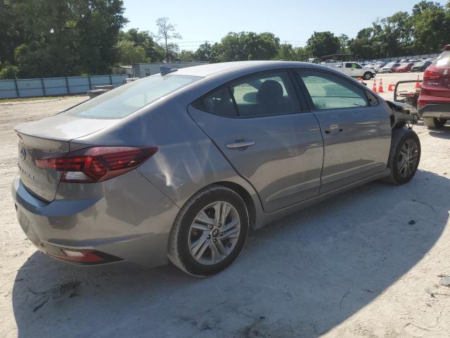 2020 Hyundai Elantra Sel VIN: KMHD84LF0LU070625 Lot: 51449824