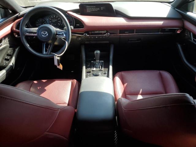 2019 Mazda 3 Premium VIN: JM1BPBNMXK1130344 Lot: 51841754