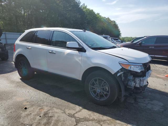 2011 Ford Edge Sel VIN: 2FMDK3JC0BBA72190 Lot: 50043784