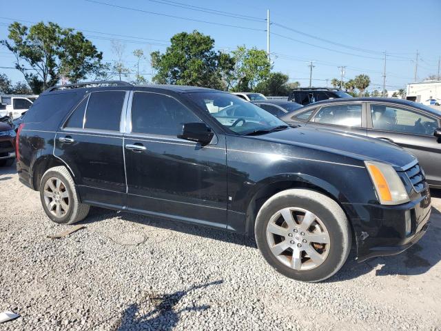 2006 Cadillac Srx VIN: 1GYEE637960158892 Lot: 52350254