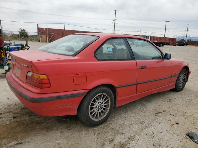 1996 BMW 328 Is VIN: WBABG1320TET00956 Lot: 51674224