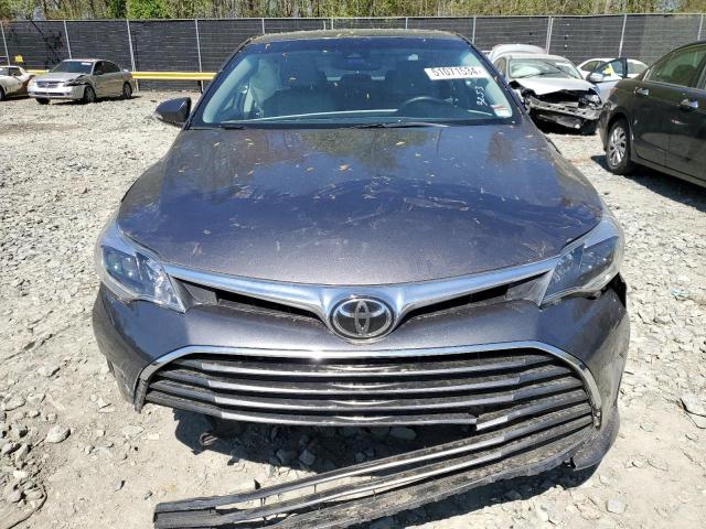 2016 Toyota Avalon Xle VIN: 4T1BK1EB2GU207913 Lot: 51071534