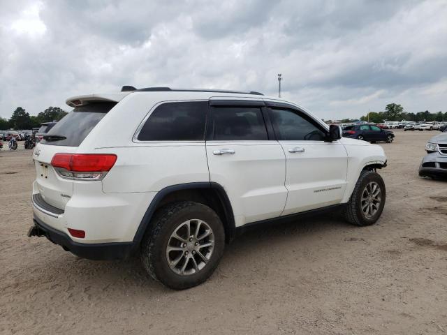 2014 Jeep Grand Cherokee Limited VIN: 1C4RJFBG7EC336171 Lot: 47813794