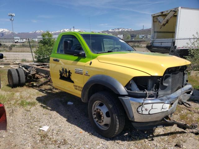 2017 Ram 5500 VIN: 3C7WRMDL7HG724340 Lot: 51267964