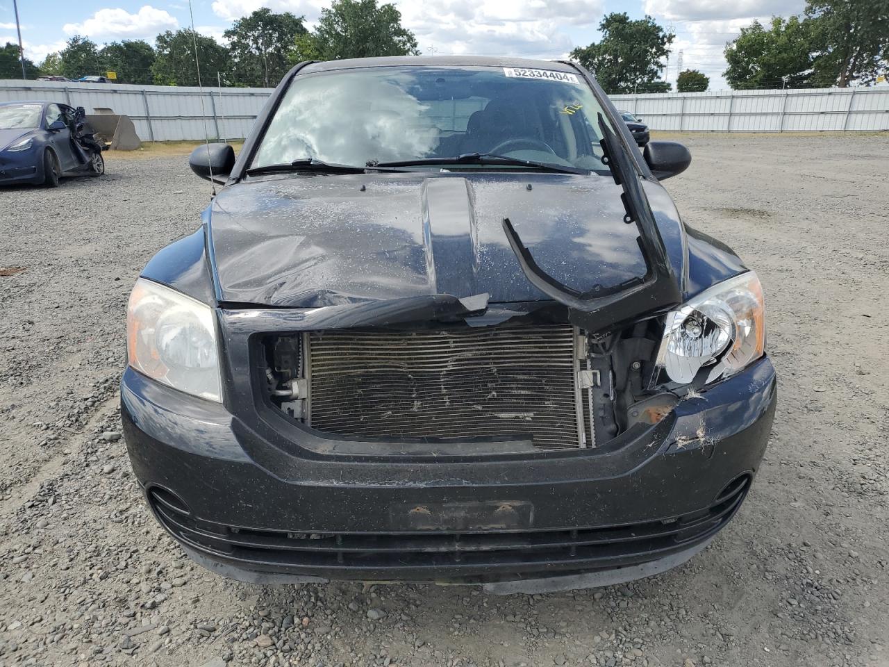 1B3HB48B77D259986 2007 Dodge Caliber Sxt