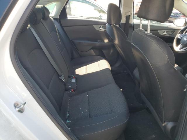 2021 Kia Forte Fe VIN: 3KPF24AD8ME401497 Lot: 51183864