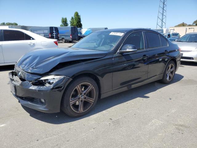 Lot #2503677271 2014 BMW 328 I SULE salvage car