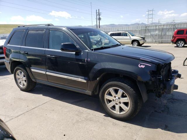 2008 Jeep Grand Cherokee Limited VIN: 1J8HR58208C242074 Lot: 50544244