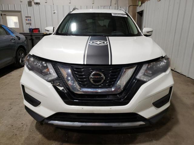 2018 NISSAN ROGUE S - 5N1AT2MV2JC778504