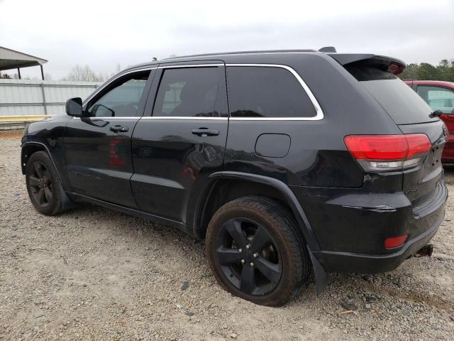 2014 Jeep Grand Cherokee Laredo VIN: 1C4RJFAG3EC527734 Lot: 48989944