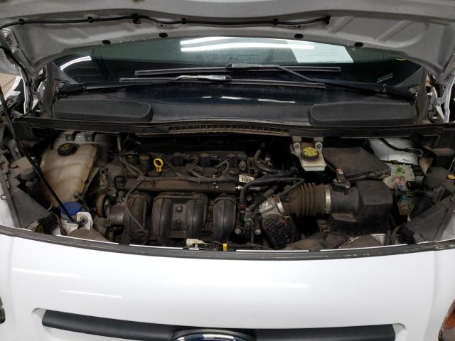 2016 Ford Transit Connect Xlt VIN: NM0LS6F70G1264996 Lot: 48111554