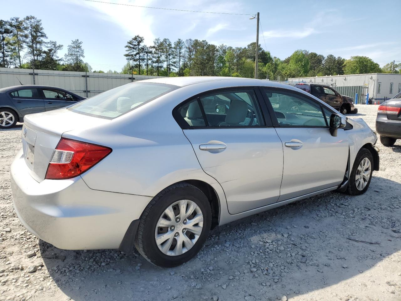 1HGCY2F65PA048533 2023 Honda Accord Hybrid Ex-L