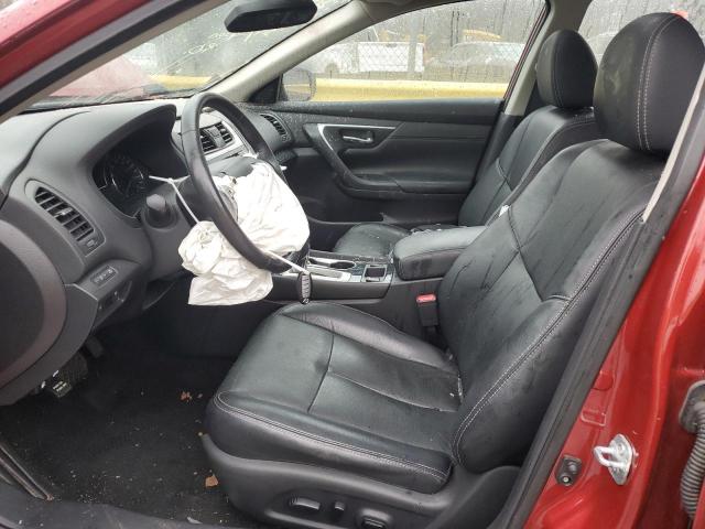 2017 NISSAN ALTIMA 2.5 - 1N4AL3AP0HC128067
