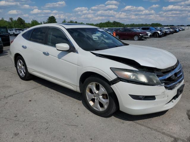 2010 Honda Accord Crosstour Exl VIN: 5J6TF2H51AL010098 Lot: 52030624