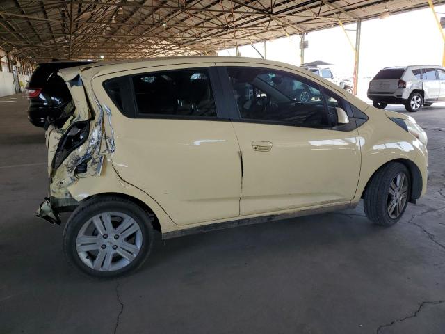 2013 Chevrolet Spark Ls VIN: KL8CB6S97DC546801 Lot: 51608154