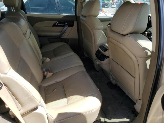 2007 Acura Mdx Sport VIN: 2HNYD28587H505898 Lot: 53064354