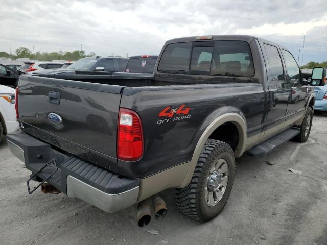 1FTSW21R28EA44404 | 2008 Ford f250 super duty