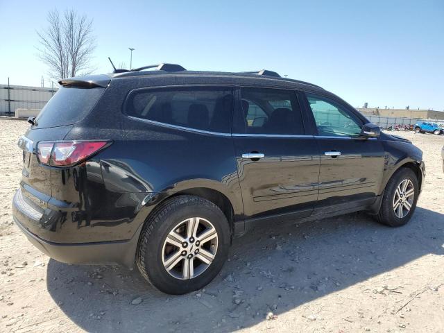 2016 Chevrolet Traverse Lt VIN: 1GNKVHKDXGJ230679 Lot: 51547584