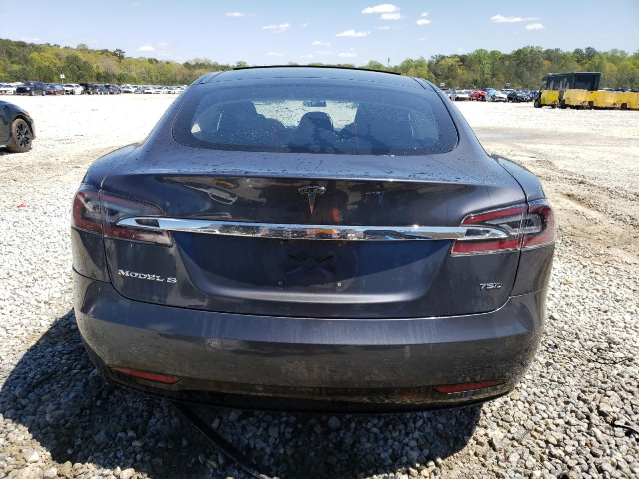 5YJSA1E28JF265970 2018 Tesla Model S