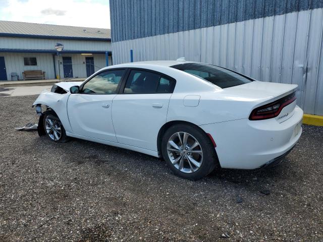 2022 Dodge Charger Sxt VIN: 2C3CDXJG8NH134123 Lot: 50296694