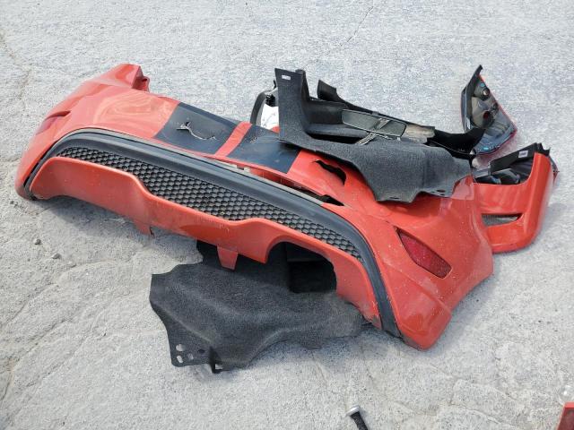 2016 FORD FIESTA ST - 3FADP4GX4GM162606