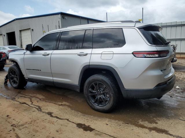 2021 JEEP GRAND CHER - 1C4RJKAG5M8146963