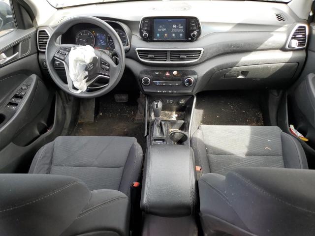 2019 Hyundai Tucson Se VIN: KM8J2CA43KU872665 Lot: 49896574