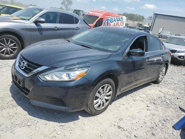 2017 Nissan Altima 2.5 VIN: 1N4AL3AP6HC481638 Lot: 52649784