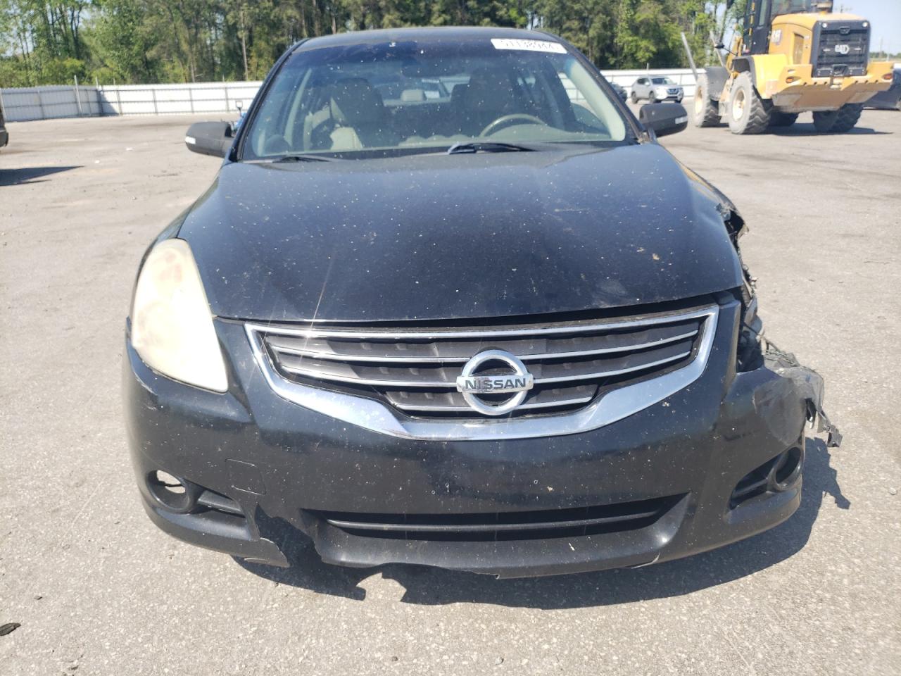 1N4AL2AP0CN416128 2012 Nissan Altima Base