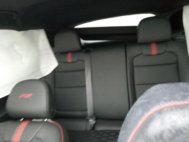 2024 CHEVROLET TRAX 2RS KL77LJE28RC129344