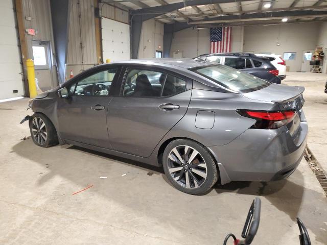 Vin: 3n1cn8fv9ll910420, lot: 50481794, nissan versa sr 20202