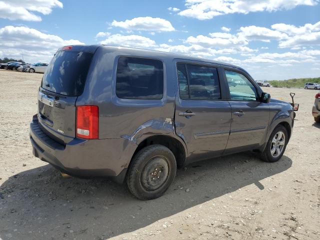 2014 Honda Pilot Exl VIN: 5FNYF4H52EB047306 Lot: 49793224