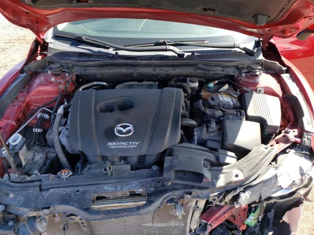 VIN JM1GJ1W54F1216876 2015 Mazda 6, Grand Touring no.11