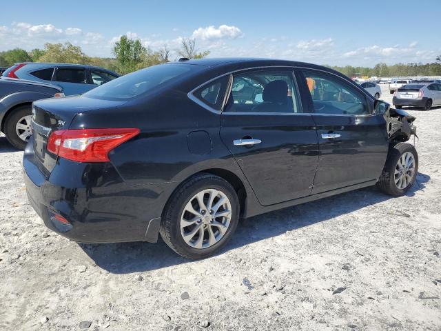 2016 Nissan Sentra S VIN: 3N1AB7AP5GY308495 Lot: 50455604