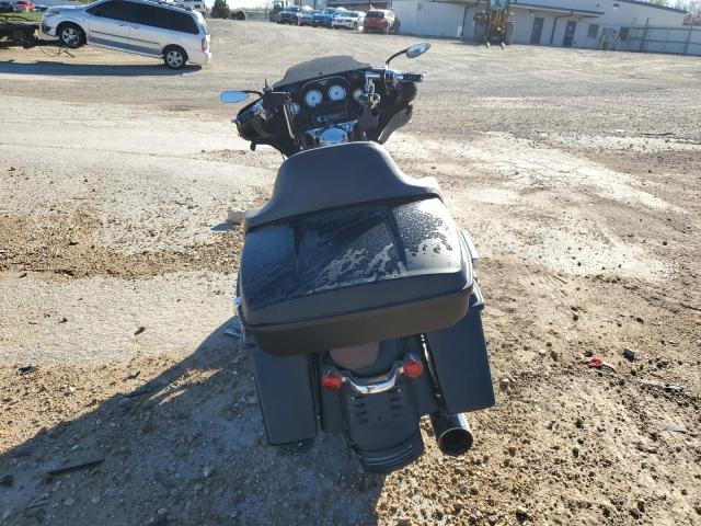 2010 Harley-Davidson Flhx VIN: 1HD1KB412AB624870 Lot: 49324054