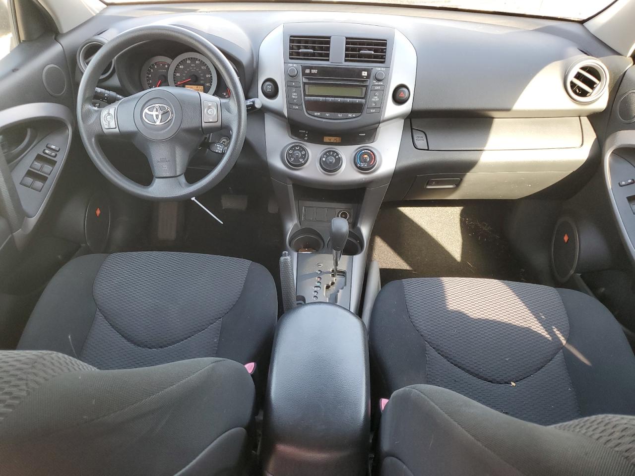 JTMBD32V586058735 2008 Toyota Rav4 Sport